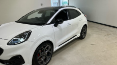 Ford Puma ST 1.5 EcoBoost ST 5dr Petrol Hatchback